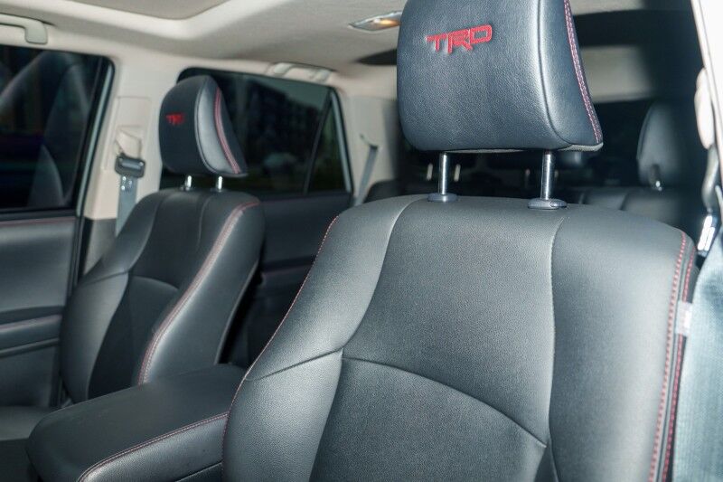 2021 Toyota 4Runner TRD Pro Birmingham AL