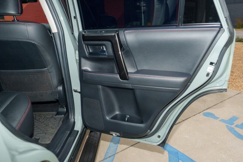 2021 Toyota 4Runner TRD Pro Birmingham AL