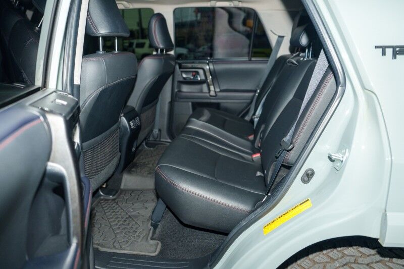 2021 Toyota 4Runner TRD Pro Birmingham AL