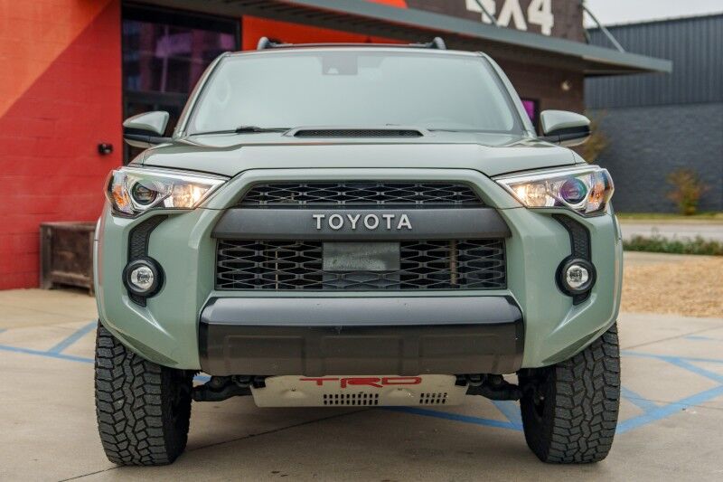 2021 Toyota 4Runner TRD Pro Birmingham AL