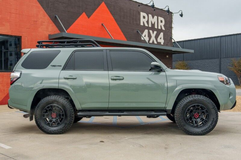 2021 Toyota 4Runner TRD Pro Birmingham AL
