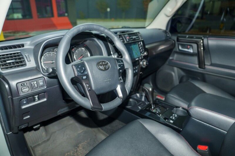 2021 Toyota 4Runner TRD Pro Birmingham AL