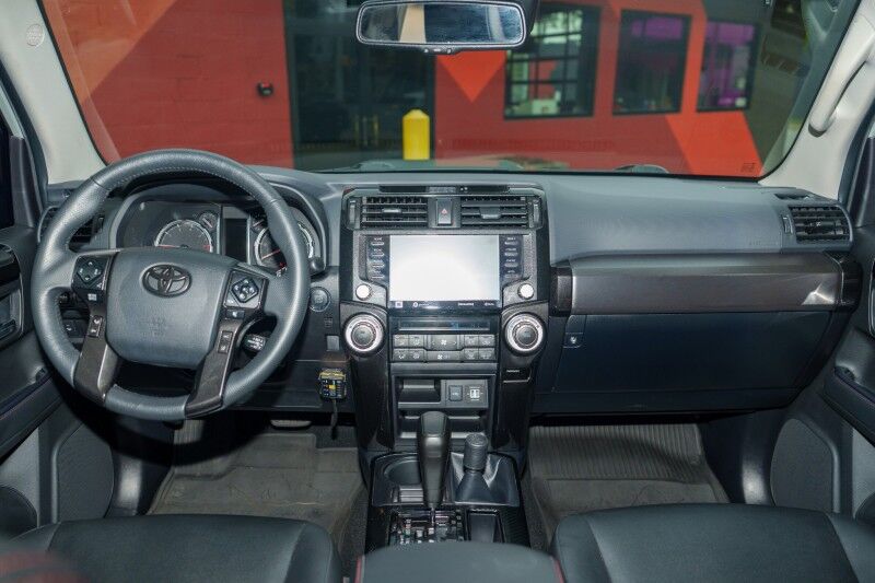 2021 Toyota 4Runner TRD Pro Birmingham AL