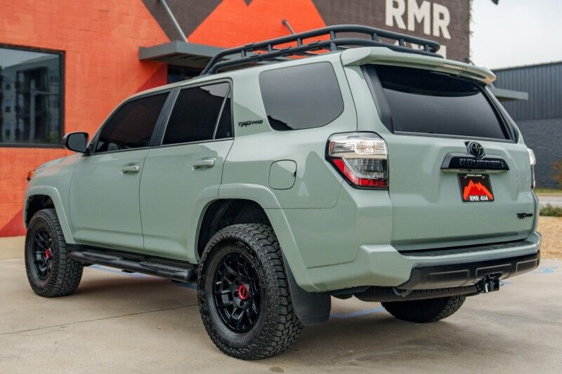2021 Toyota 4Runner TRD Pro Birmingham AL