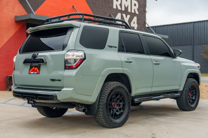 2021 Toyota 4Runner TRD Pro Birmingham AL