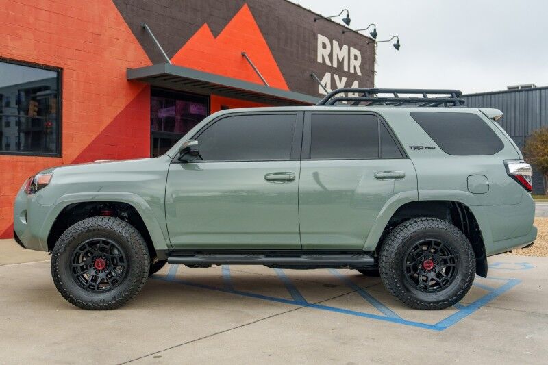 2021 Toyota 4Runner TRD Pro Birmingham AL