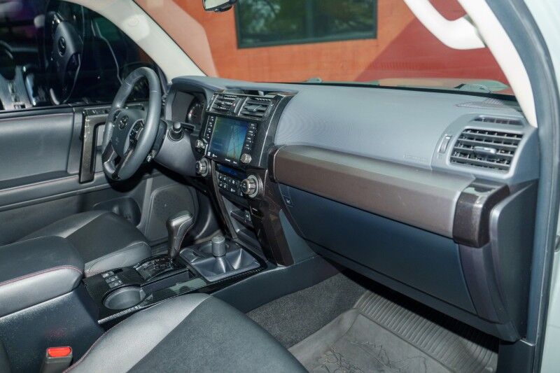 2021 Toyota 4Runner TRD Pro Birmingham AL