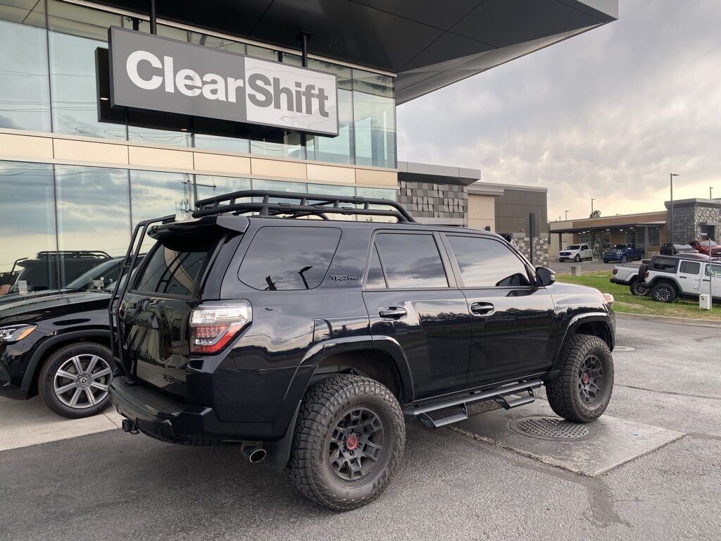 2021 Toyota 4Runner TRD Pro Highlands Ranch CO