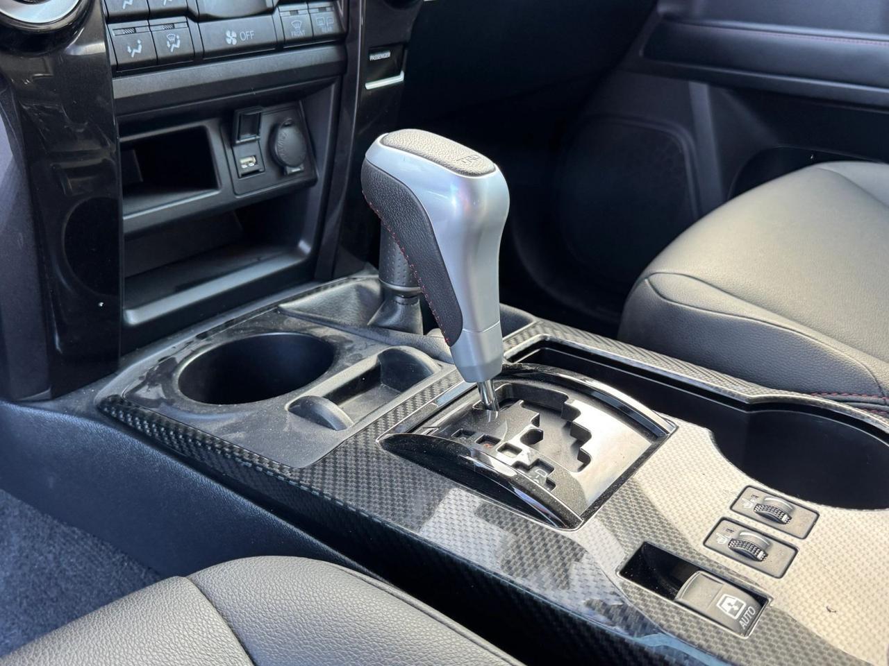 2021 Toyota 4Runner TRD Pro Miami FL