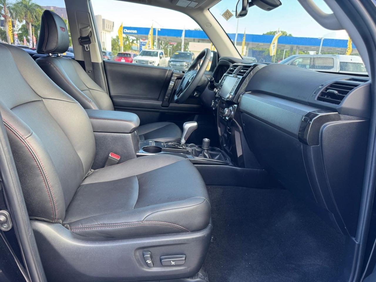 2021 Toyota 4Runner TRD Pro Miami FL