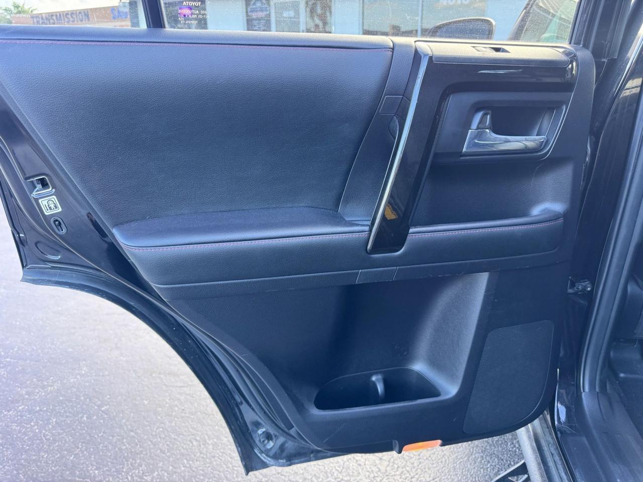 2021 Toyota 4Runner TRD Pro Miami FL