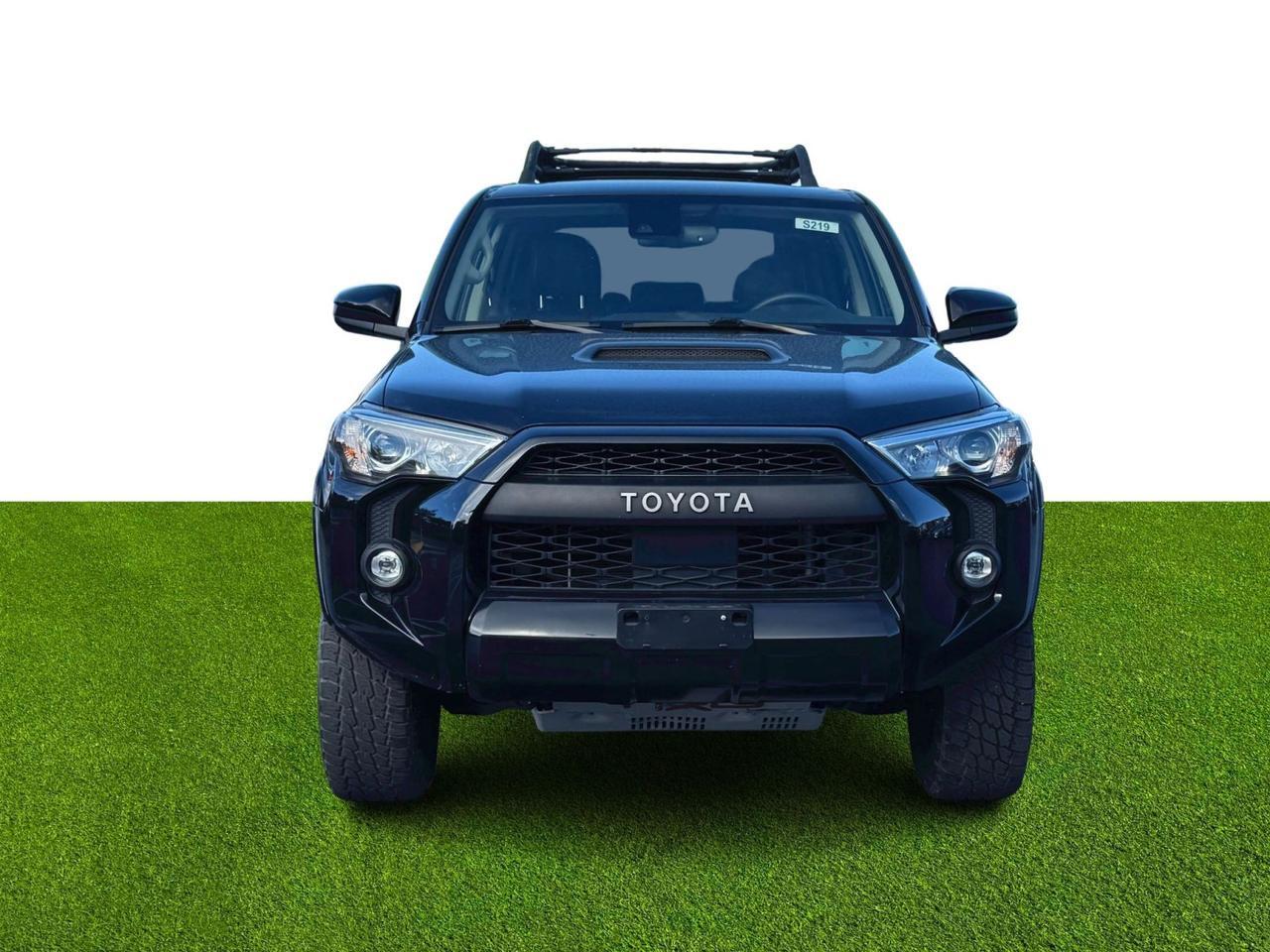 2021 Toyota 4Runner TRD Pro Miami FL