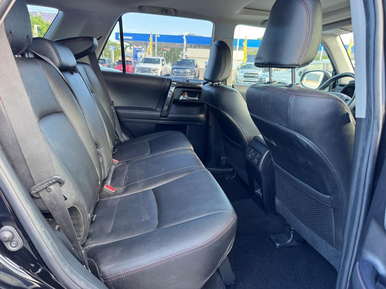 2021 Toyota 4Runner TRD Pro Miami FL