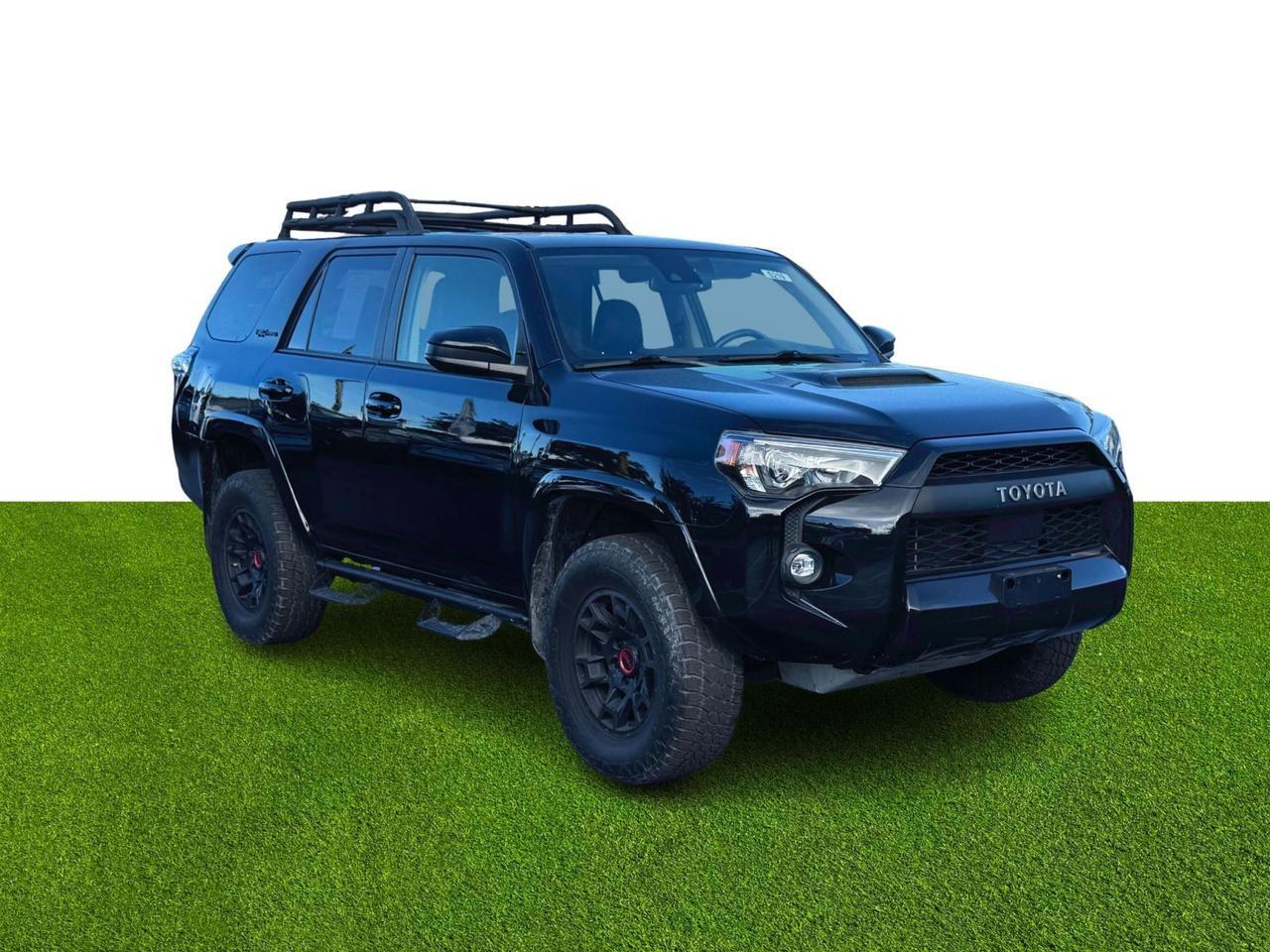 2021 Toyota 4Runner TRD Pro Miami FL