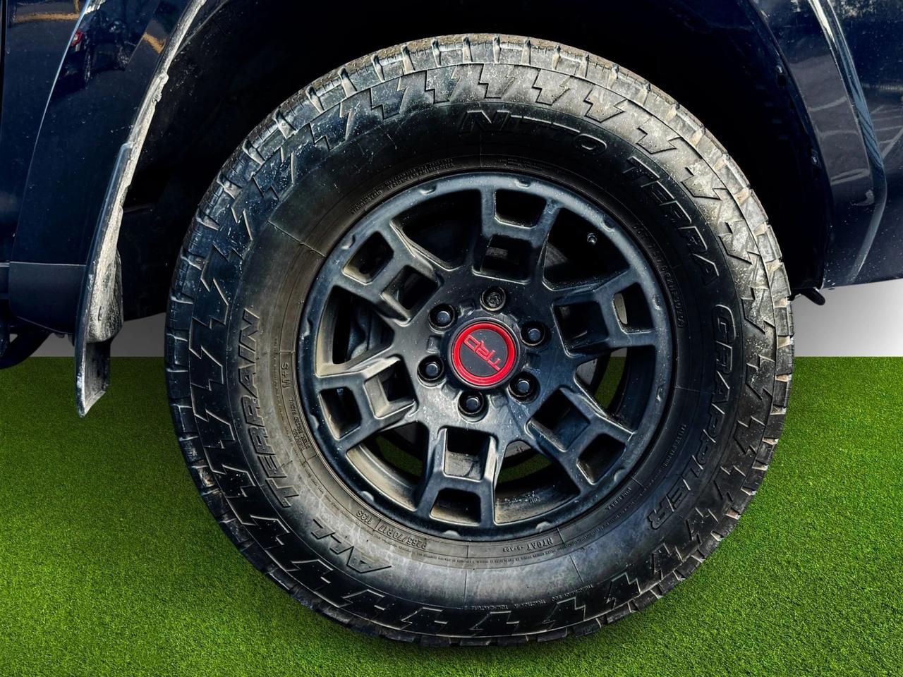 2021 Toyota 4Runner TRD Pro Miami FL