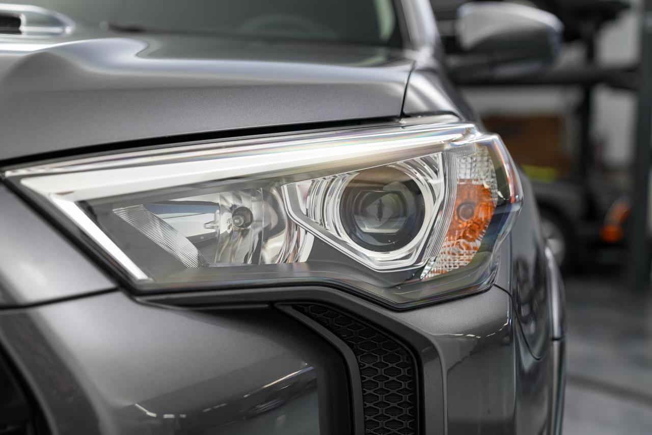 2021 Toyota 4Runner TRD Pro Newport Beach CA