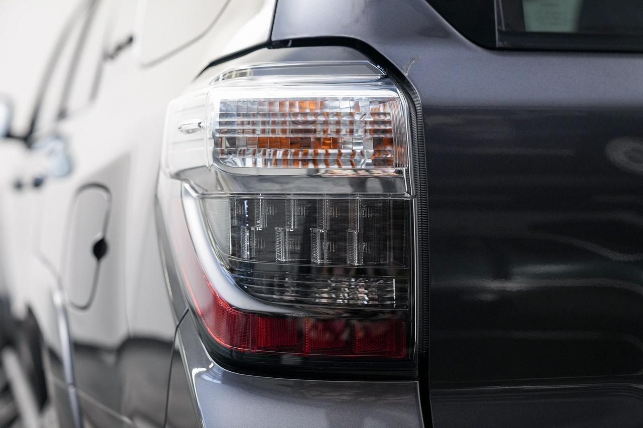 2021 Toyota 4Runner TRD Pro Newport Beach CA