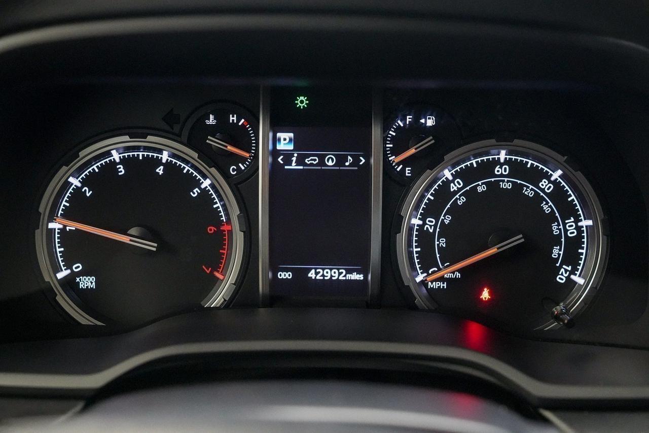 2021 Toyota 4Runner TRD Pro Newport Beach CA