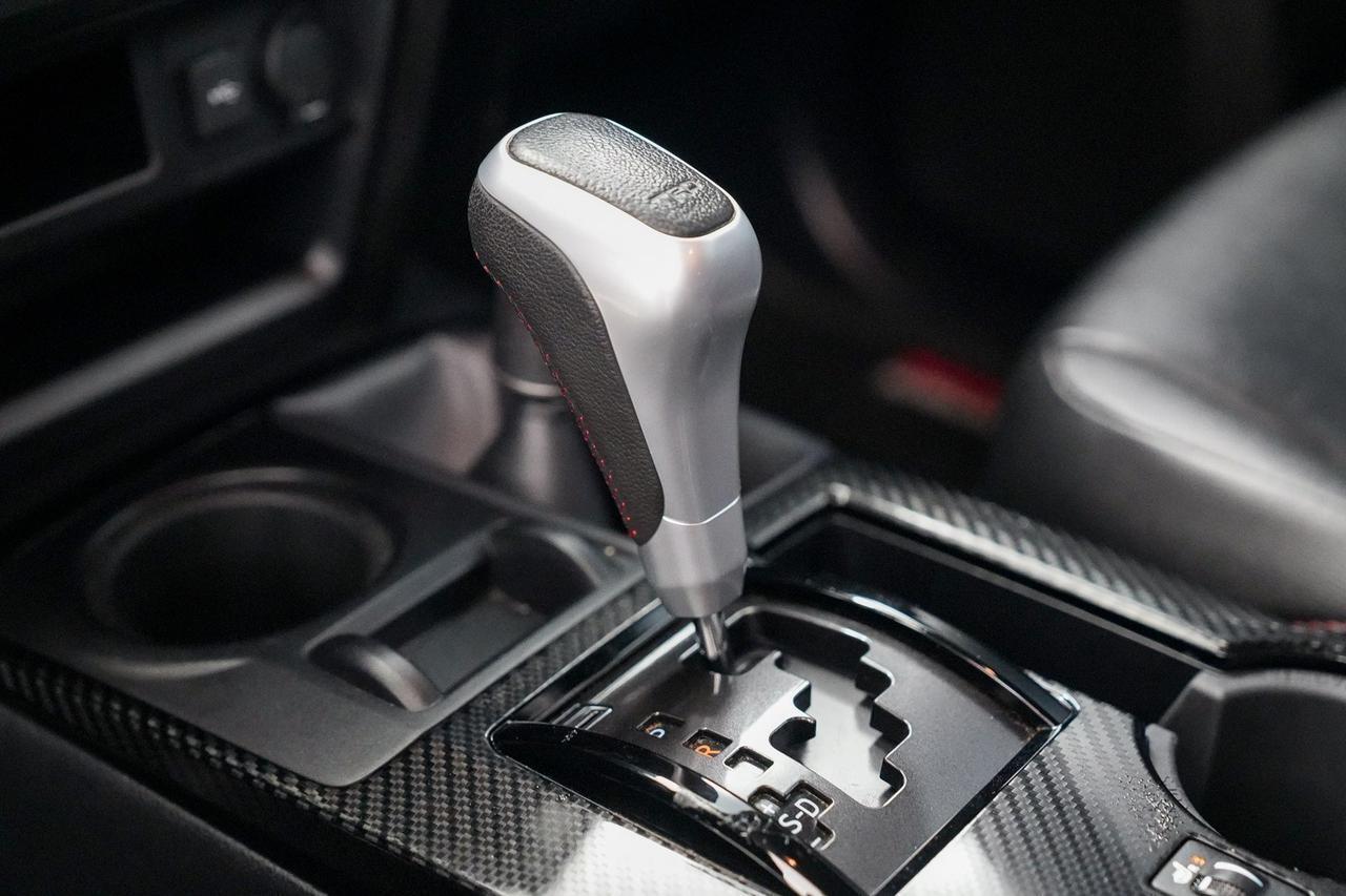 2021 Toyota 4Runner TRD Pro Newport Beach CA