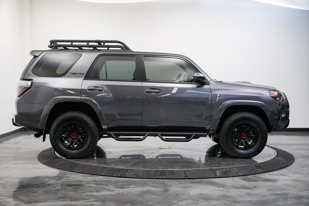 2021 Toyota 4Runner TRD Pro Newport Beach CA