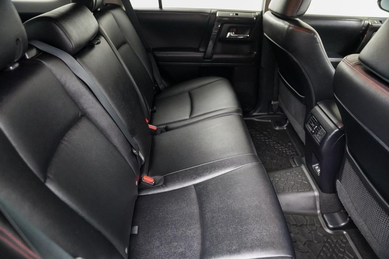 2021 Toyota 4Runner TRD Pro Newport Beach CA