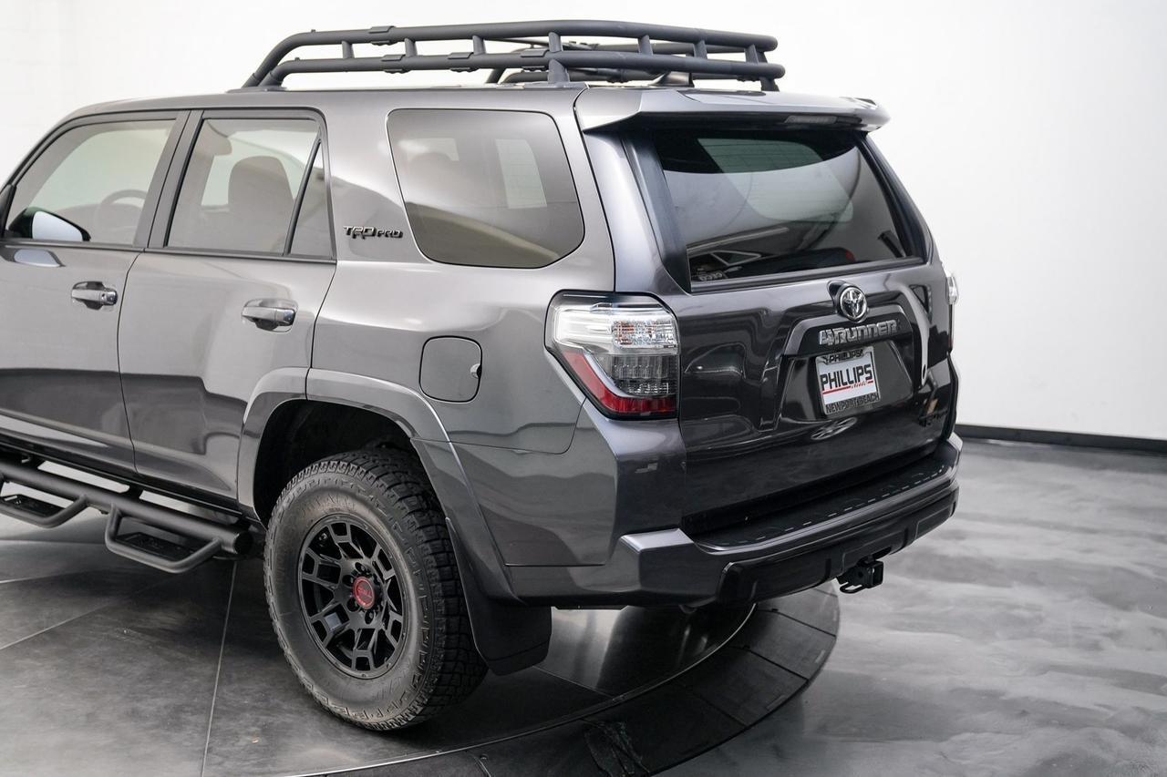 2021 Toyota 4Runner TRD Pro Newport Beach CA