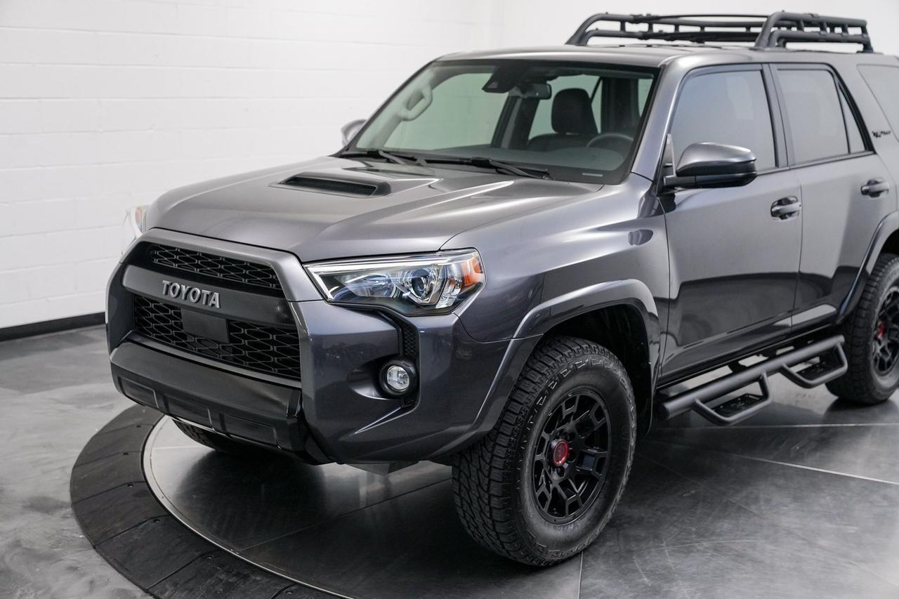 2021 Toyota 4Runner TRD Pro Newport Beach CA