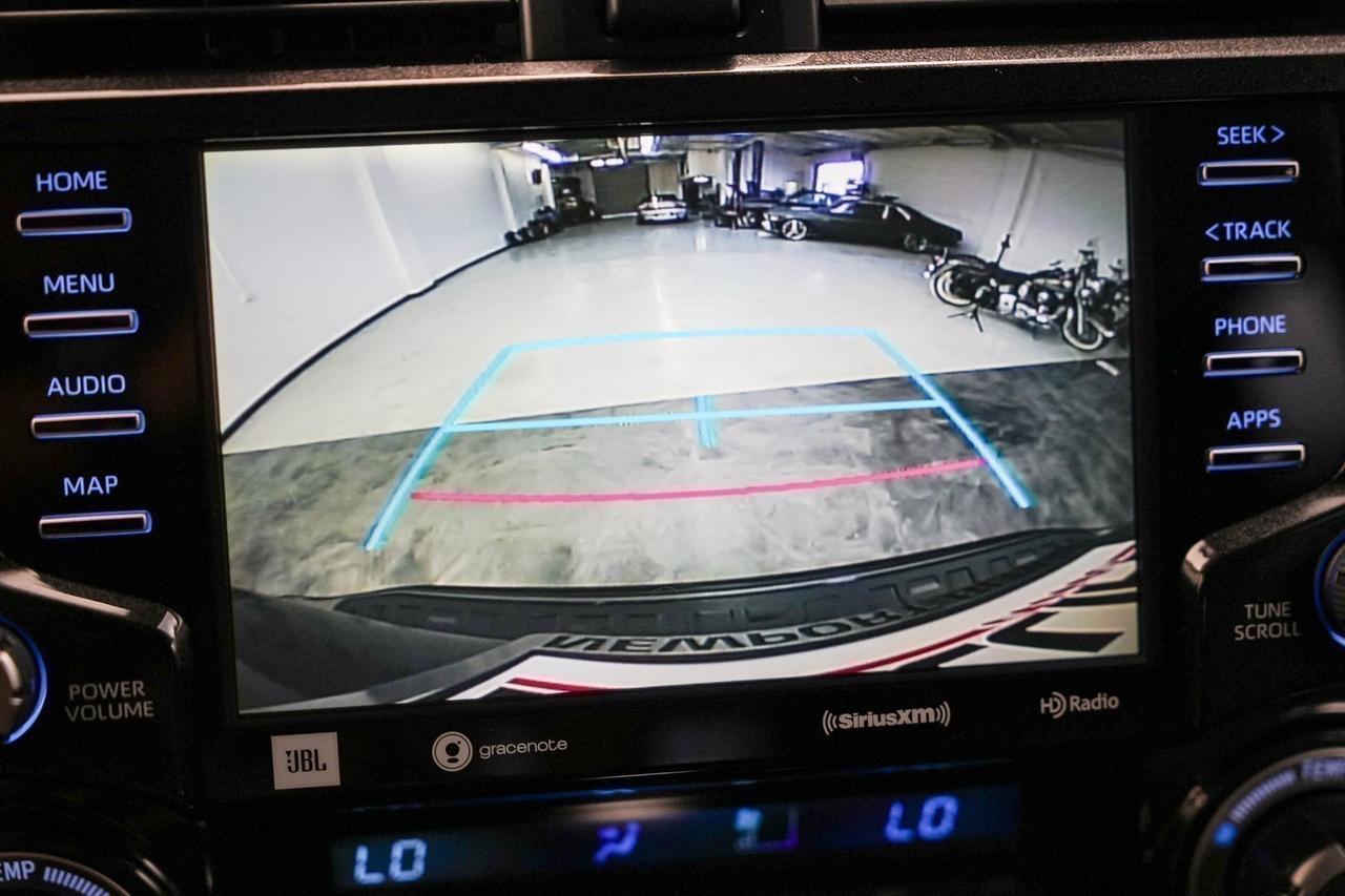 2021 Toyota 4Runner TRD Pro Newport Beach CA