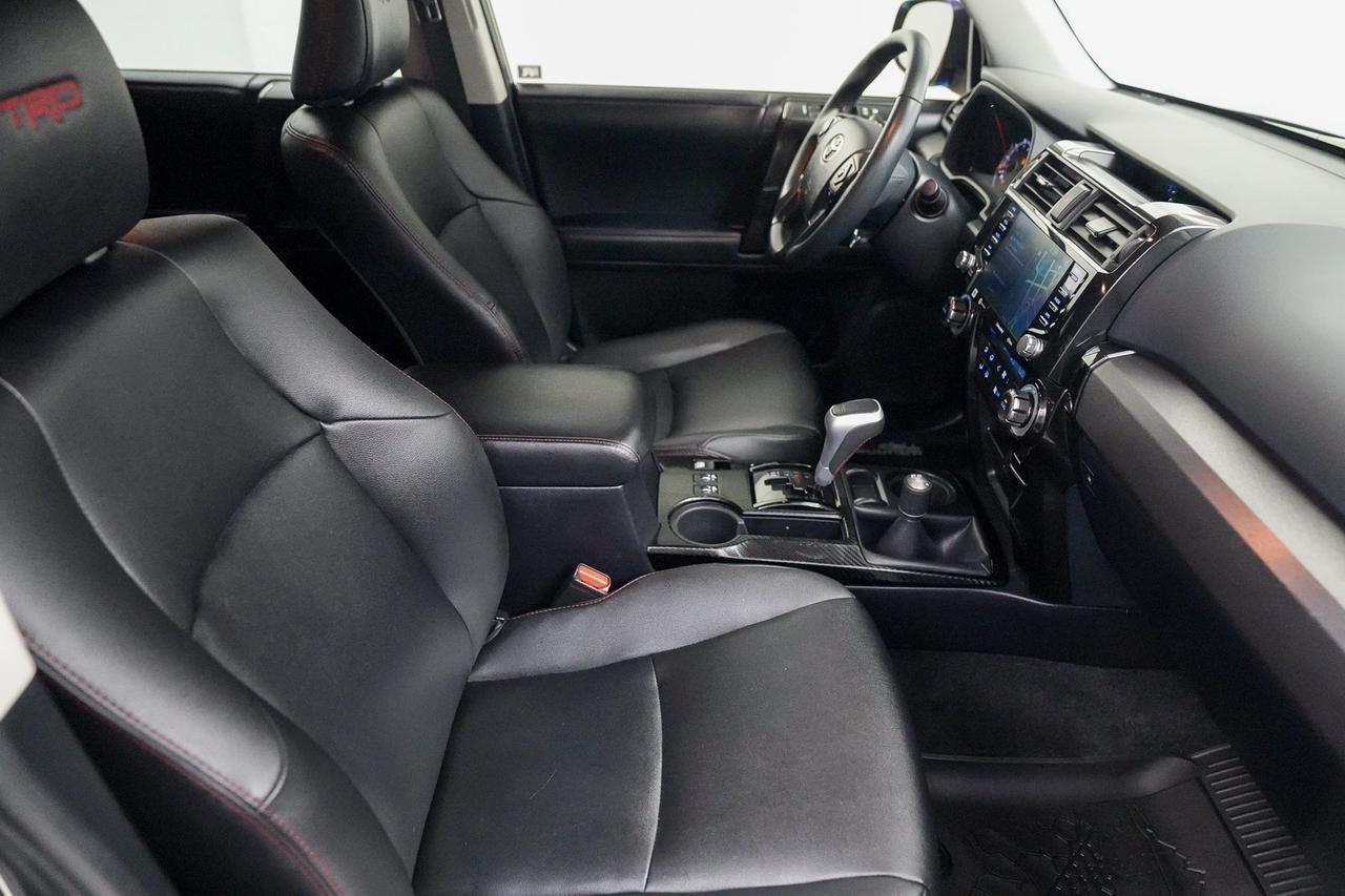 2021 Toyota 4Runner TRD Pro Newport Beach CA