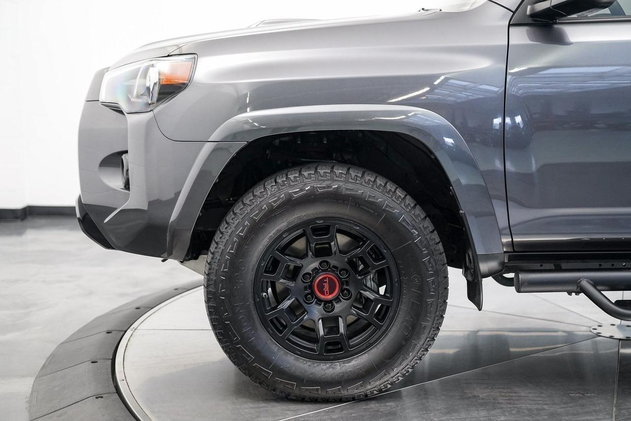 2021 Toyota 4Runner TRD Pro Newport Beach CA