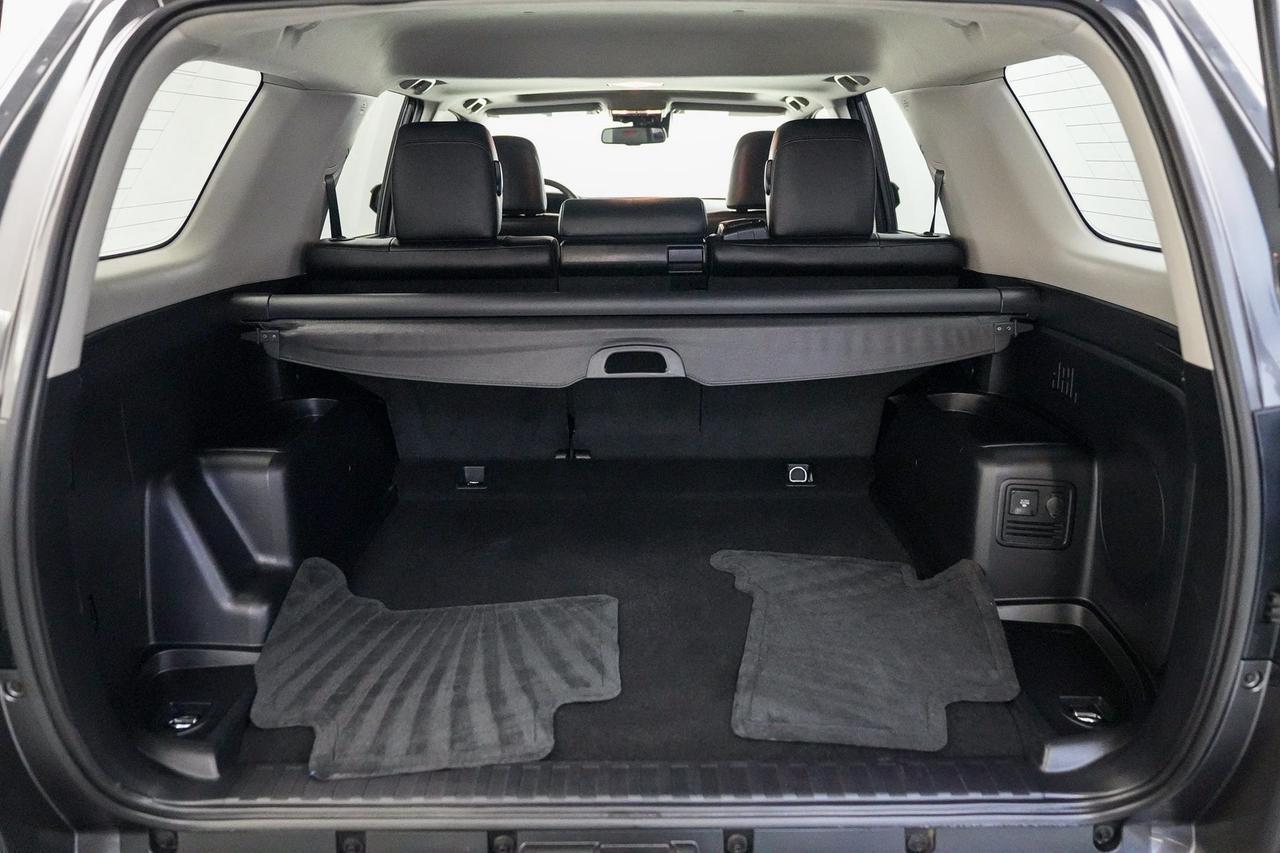 2021 Toyota 4Runner TRD Pro Newport Beach CA