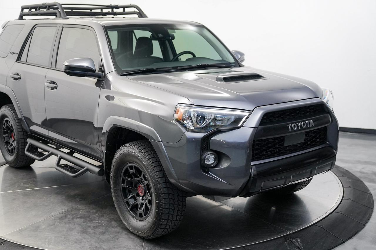 2021 Toyota 4Runner TRD Pro Newport Beach CA
