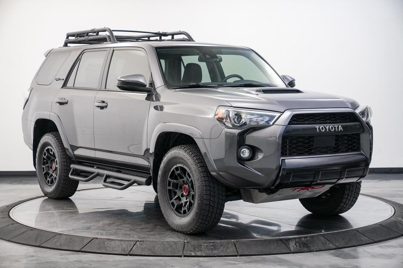 2021 Toyota 4Runner TRD Pro Newport Beach CA