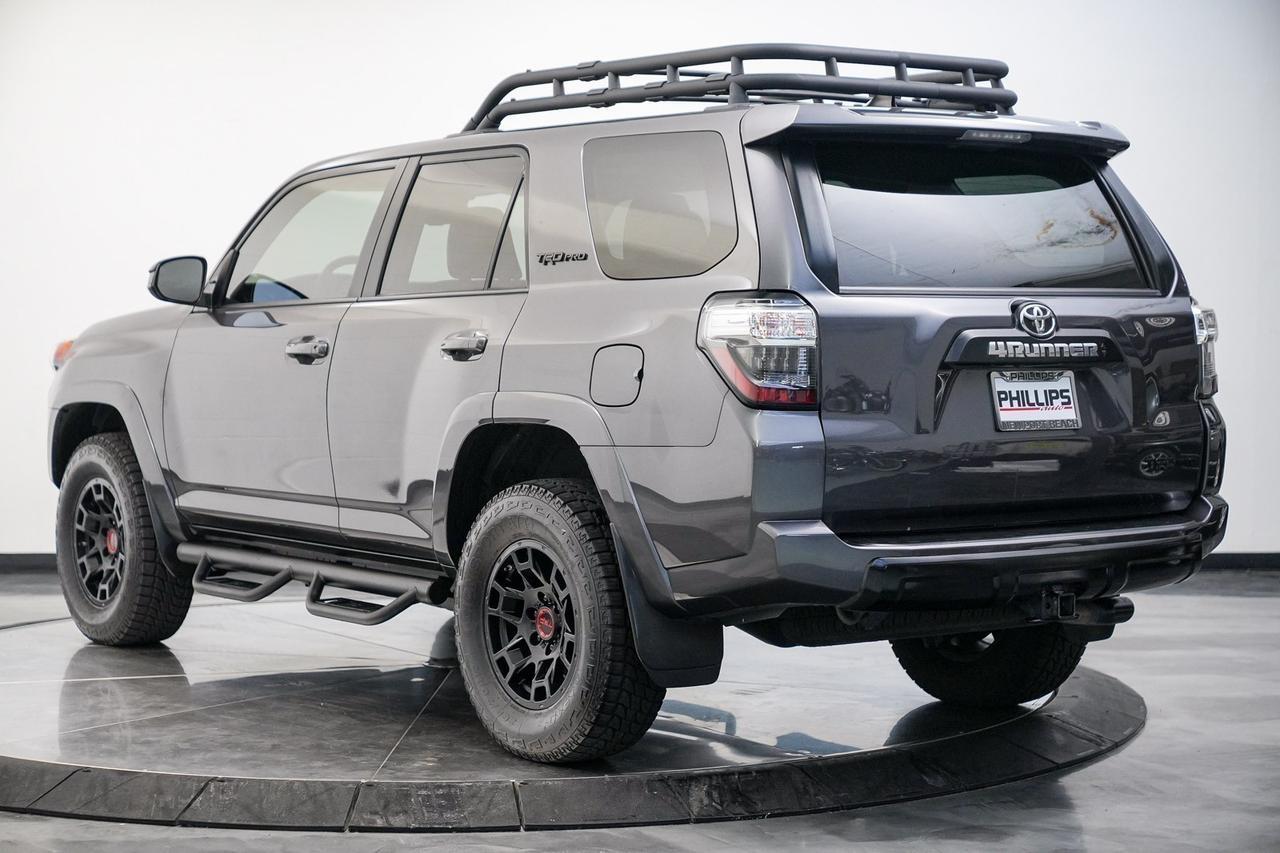 2021 Toyota 4Runner TRD Pro Newport Beach CA