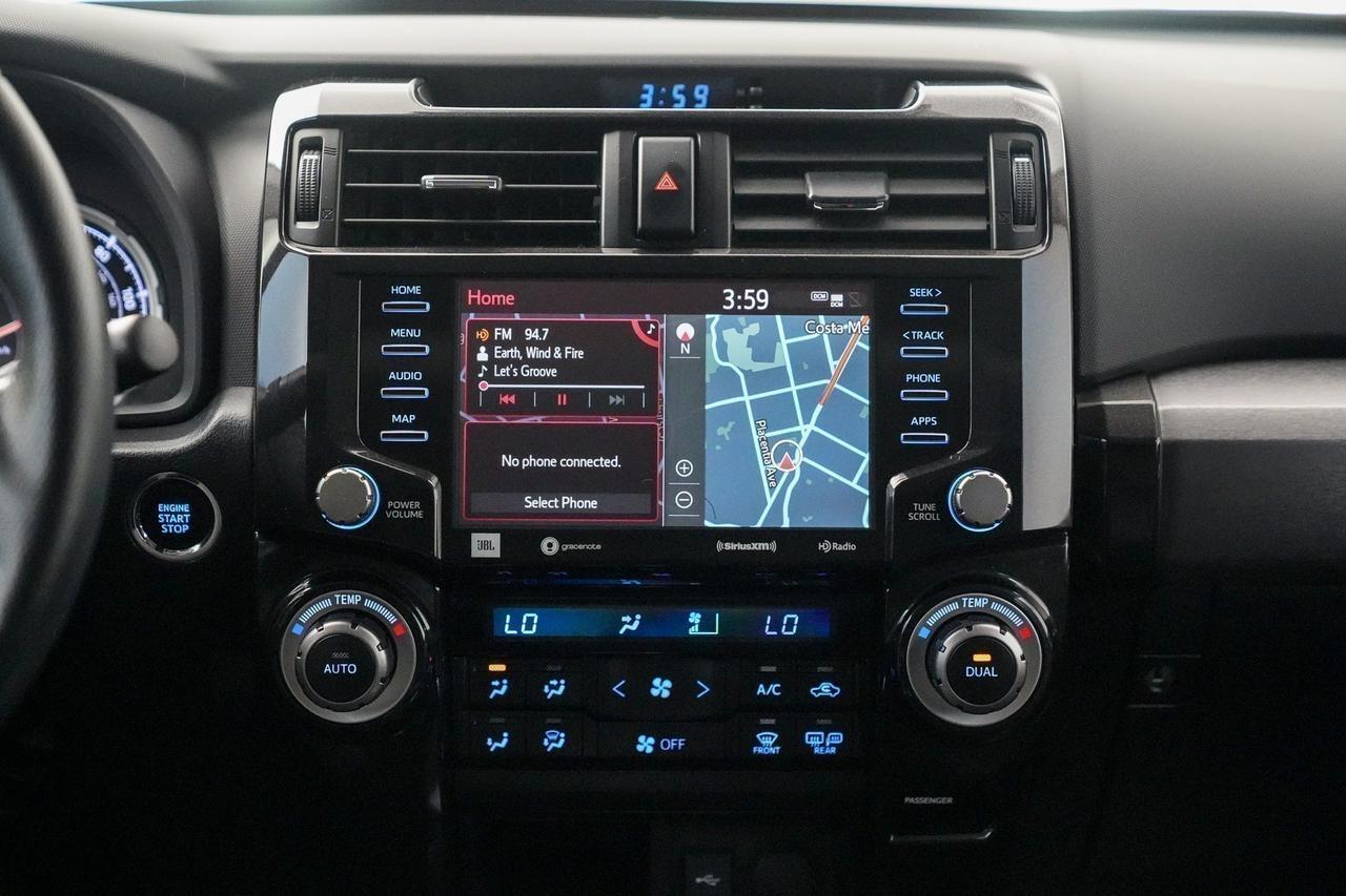 2021 Toyota 4Runner TRD Pro Newport Beach CA