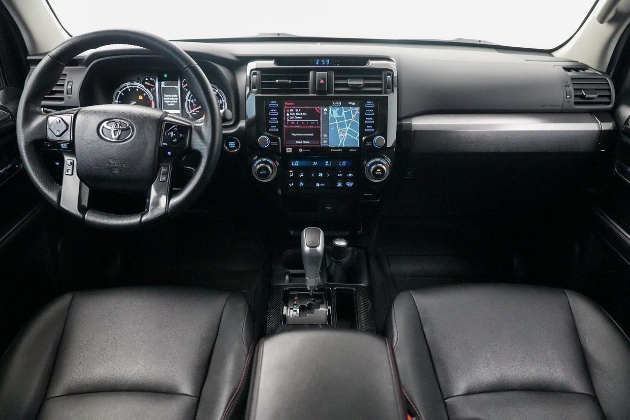 2021 Toyota 4Runner TRD Pro Newport Beach CA