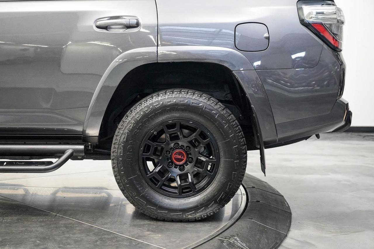 2021 Toyota 4Runner TRD Pro Newport Beach CA
