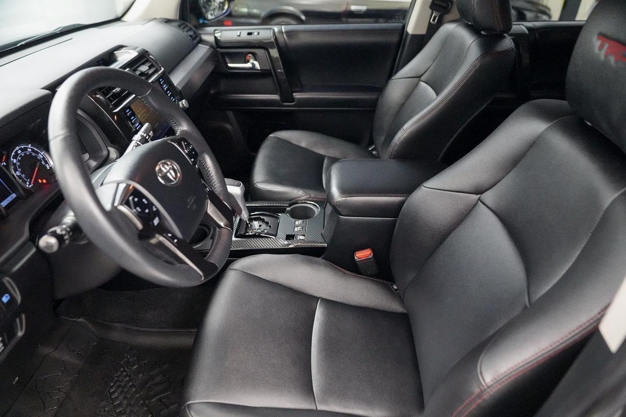 2021 Toyota 4Runner TRD Pro Newport Beach CA