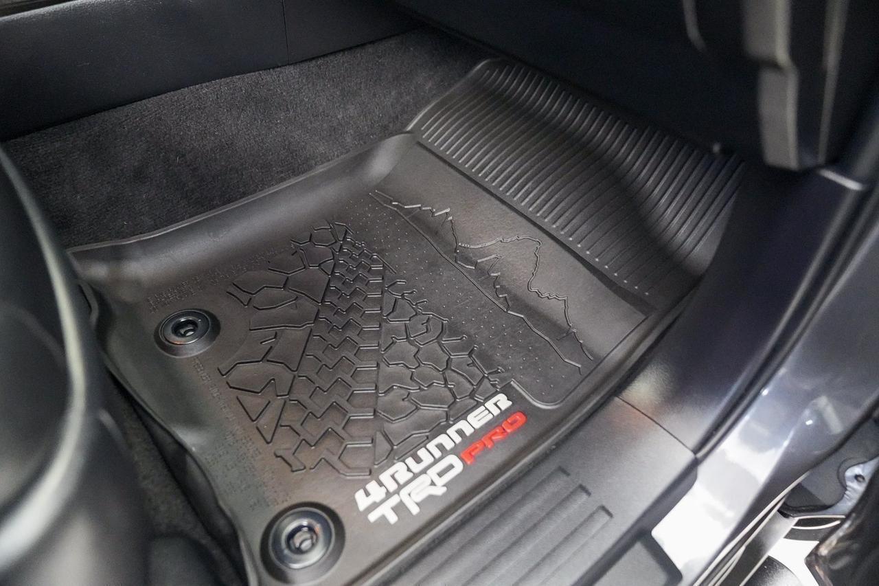 2021 Toyota 4Runner TRD Pro Newport Beach CA