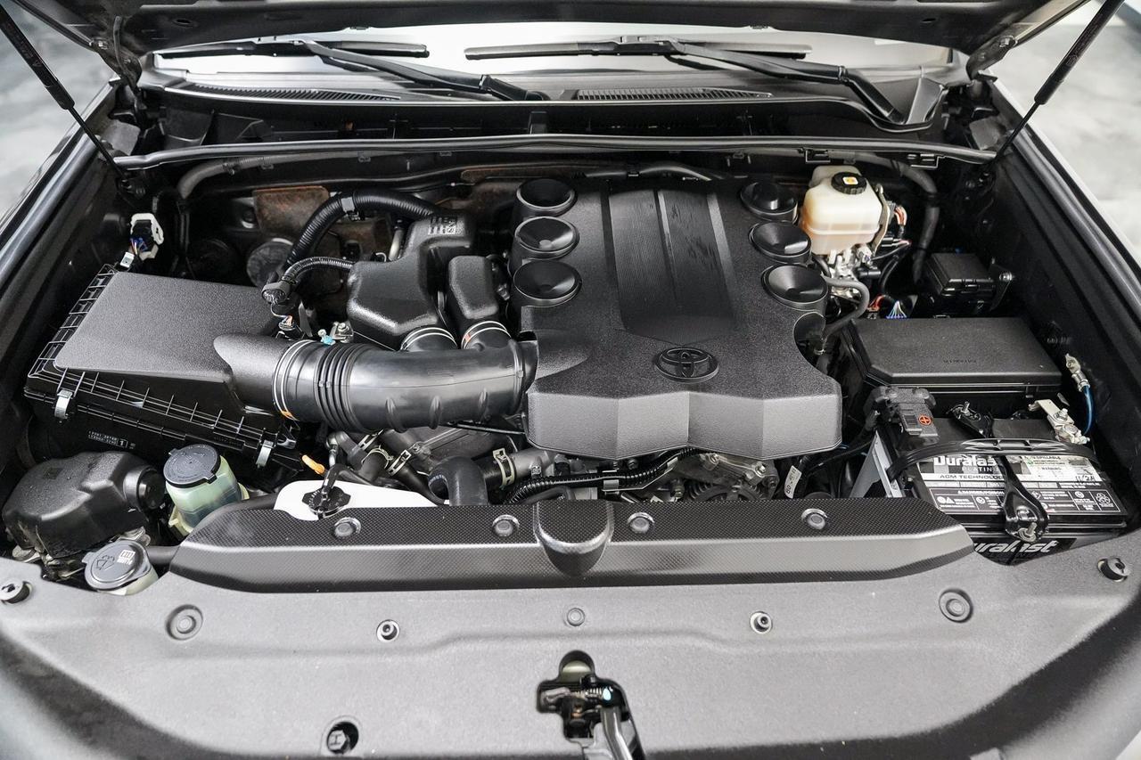 2021 Toyota 4Runner TRD Pro Newport Beach CA