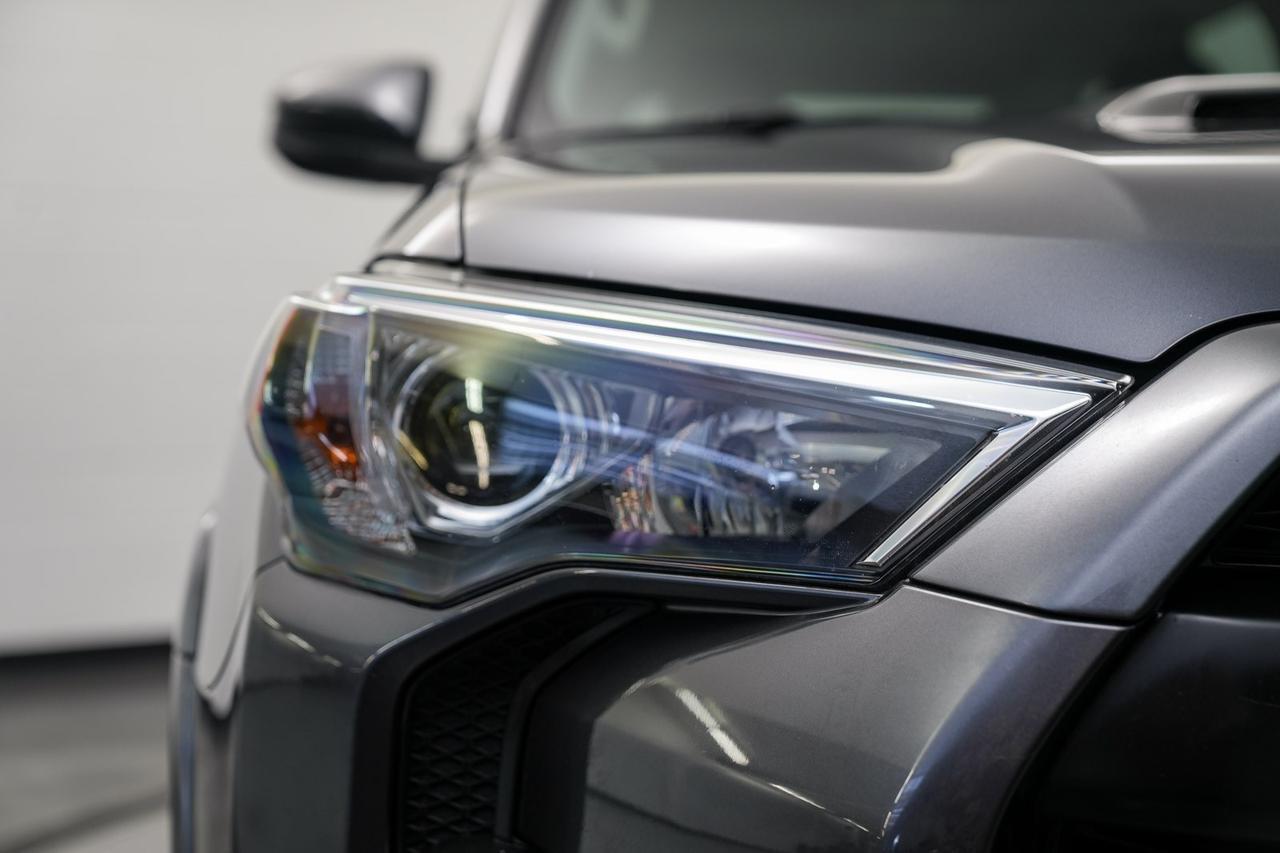 2021 Toyota 4Runner TRD Pro Newport Beach CA