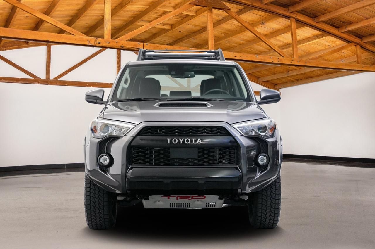 2021 Toyota 4Runner TRD Pro Newport Beach CA