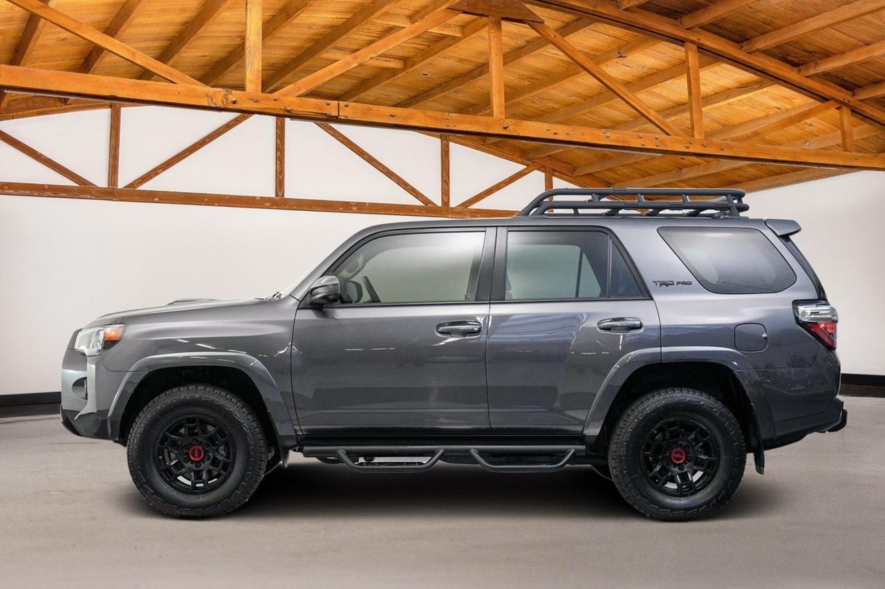 2021 Toyota 4Runner TRD Pro Newport Beach CA
