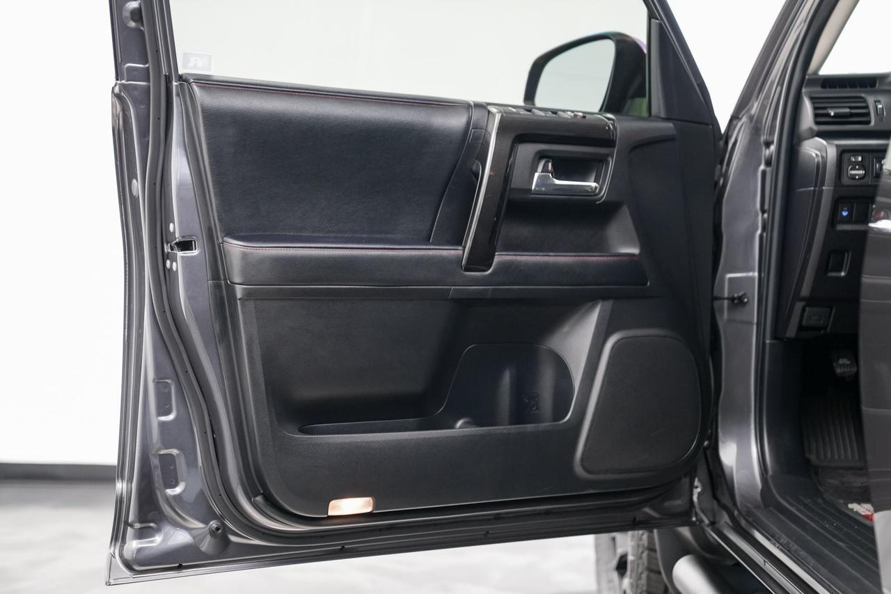 2021 Toyota 4Runner TRD Pro Newport Beach CA