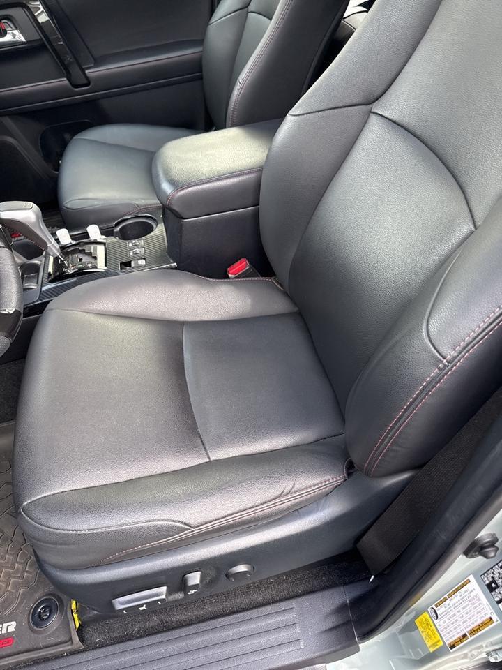 2021 Toyota 4Runner TRD Pro Gresham OR