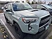 2021 Toyota 4Runner TRD Pro
