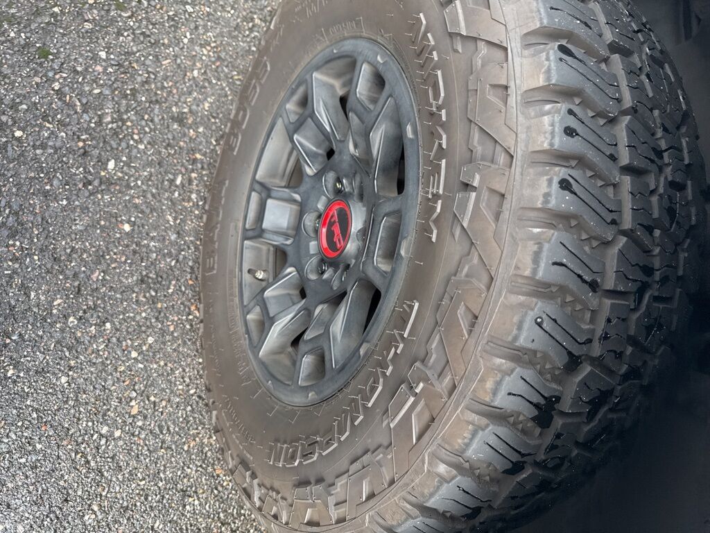 2021 Toyota 4Runner TRD Pro Gresham OR