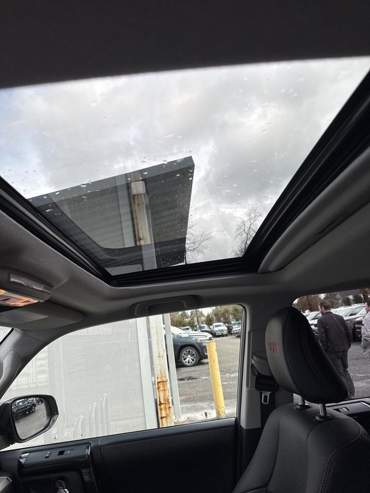 2021 Toyota 4Runner TRD Pro Gresham OR