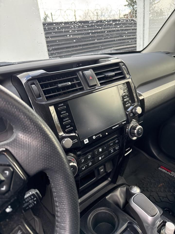 2021 Toyota 4Runner TRD Pro Gresham OR