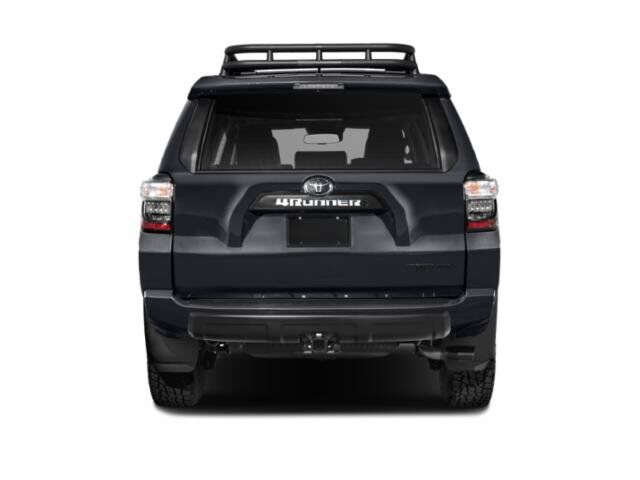 2021 Toyota 4Runner TRD Pro San Juan TX